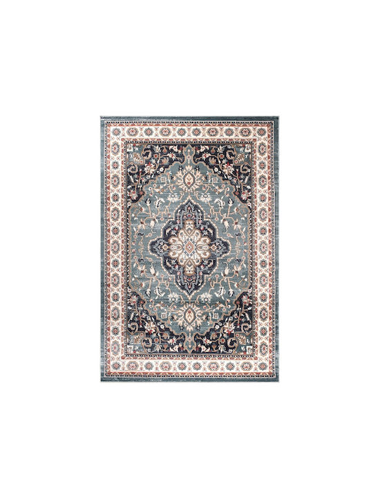 UnicUtil Antiderapant Set Covorașe de Baie 299ANR1578 Multicolor 2buc