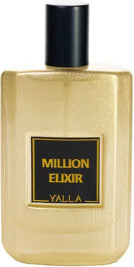 Million Elixir Yalla Parfum Barbatesc 50 ml