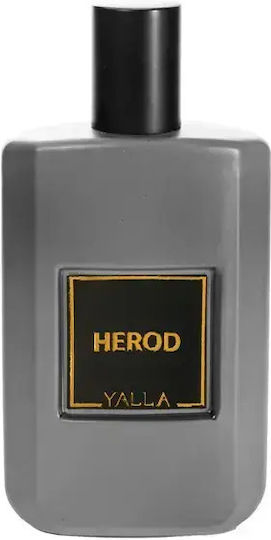 Herod Yalla Парфюм За Мъже 50 Ml
