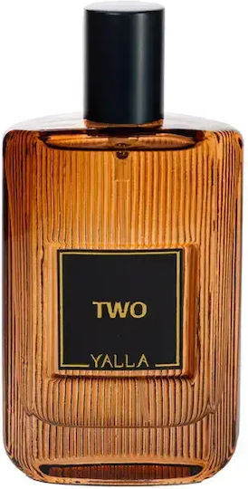Two Yalla Парфюм Унисекс 50 Мл