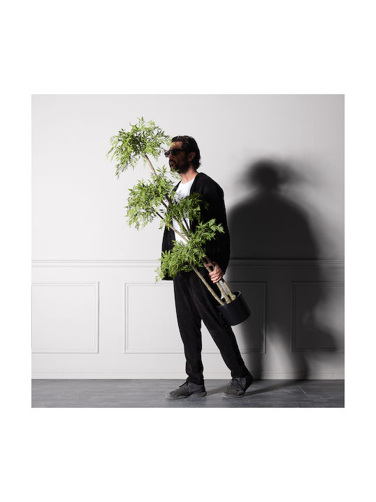 Supergreens Copac Artificial Fern 150 Cm