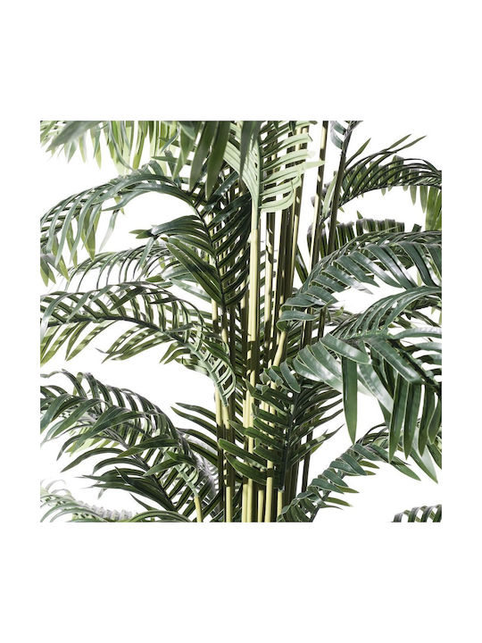 Supergreens Künstlicher Areca-Palmenbaum Hawaii Grün 280 cm