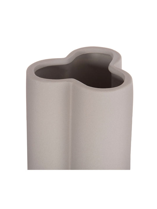 HomeMarkt Decorative Number Glaze made of Ceramic Material 1cm 1pcs