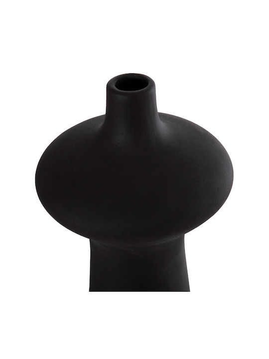 HomeMarkt Decorative Number Scepter made of Ceramic Material 18x18cm 1pcs