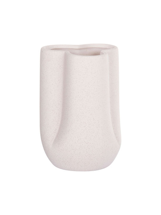 HomeMarkt Διακοσμητικός Αριθμός Glaze από Κεραμικό Υλικό 1cm