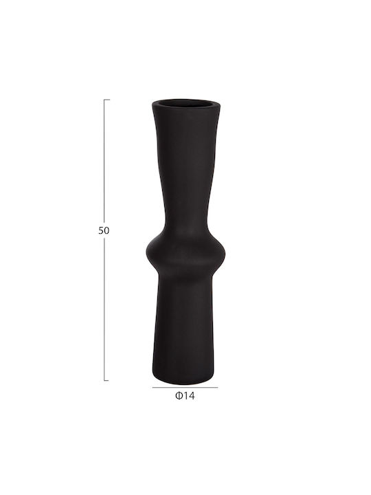 HomeMarkt Decorativ Număr Glaze din Ceramică 1cm 1buc