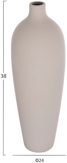 HomeMarkt Glaze от Керамичен Материал 1см 1бр