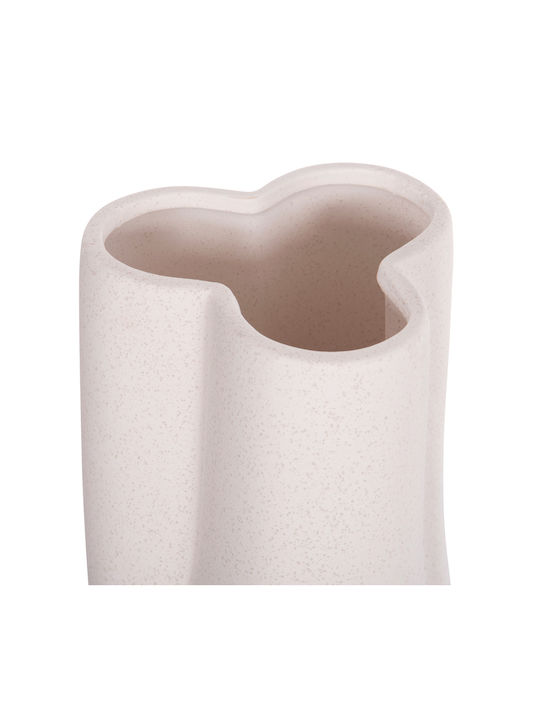 HomeMarkt Διακοσμητικός Αριθμός Glaze από Κεραμικό Υλικό 1cm