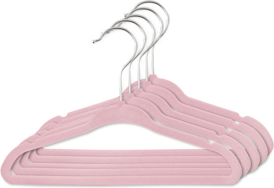 UnicUtil Kinder Kunststoff Rosa 100 Stück
