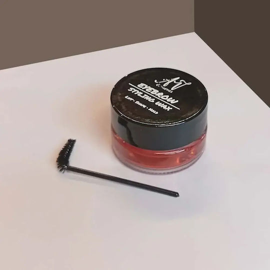 Lina Wax για Φρύδια Transparent 50ml