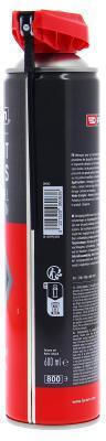 Facom Σπρέι Καθαρισμού Φρένων 600ml 006063