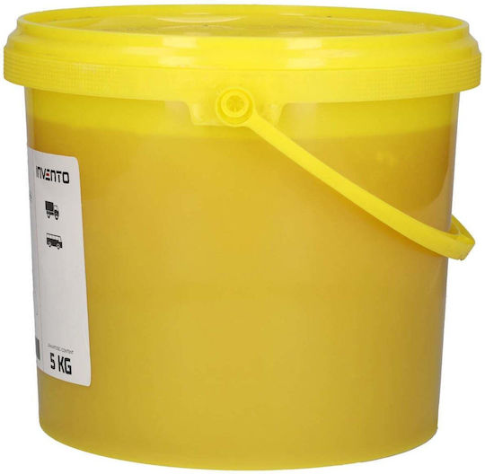 Pastă de Montare Anvelope 5kg Invento
