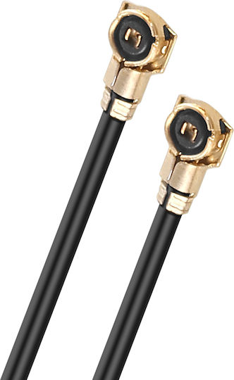 Clappio Wi-Fi Ersatzantenne Für Samsung Galaxy S22 Flex Kabel Schwarz