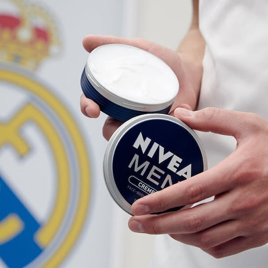 Nivea Хидратиращ Лосион за тяло 150мл