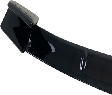 Car Rear Spoiler Roof Toyota Prius 2005-2012 Black Glossy