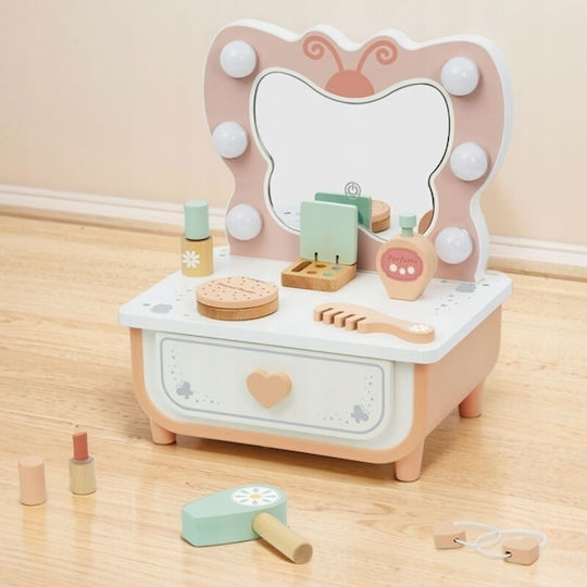 Tooky Toys Kinder-Schminktisch