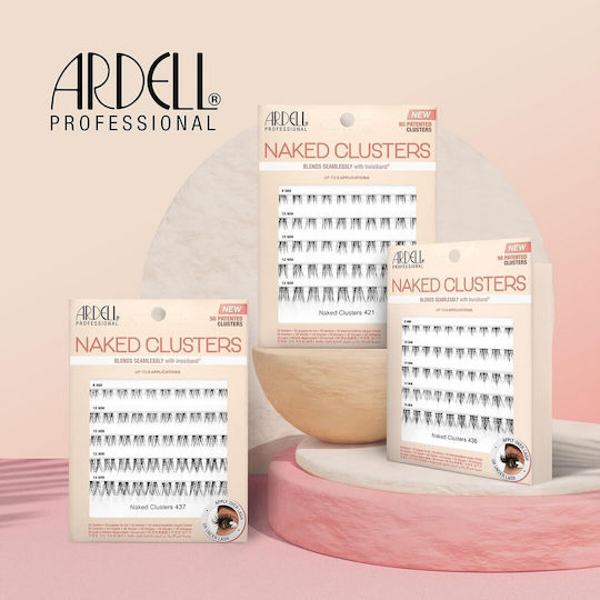 Ardell Naked Wimpern 437 50 Stück