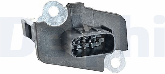 Сензор За Въздушен Поток Delphi Af10255-12b1