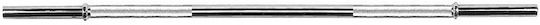 Liga Sport Ø28mm Lungime 180cm cu coliere filetate