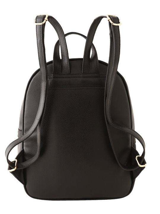 Damentasche Rucksack Schwarz
