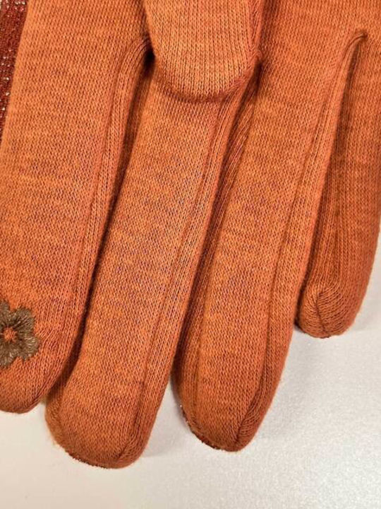 02-496 Orange Glofe Touch