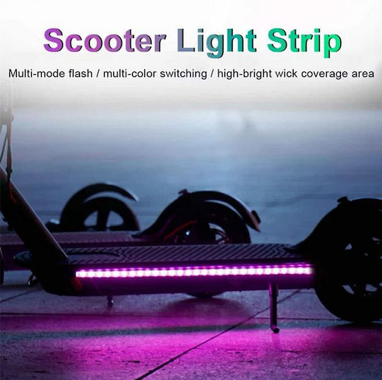 Ewheels Light for Electric Scooter Xiaomi 22497
