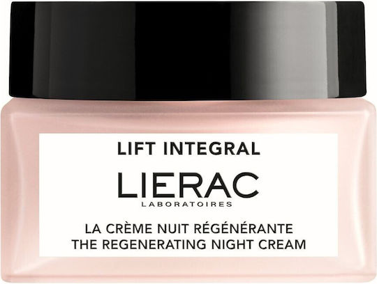 Lierac Lift Integral Σετ Περιποίησης για Σύσφιξη 3τμχ