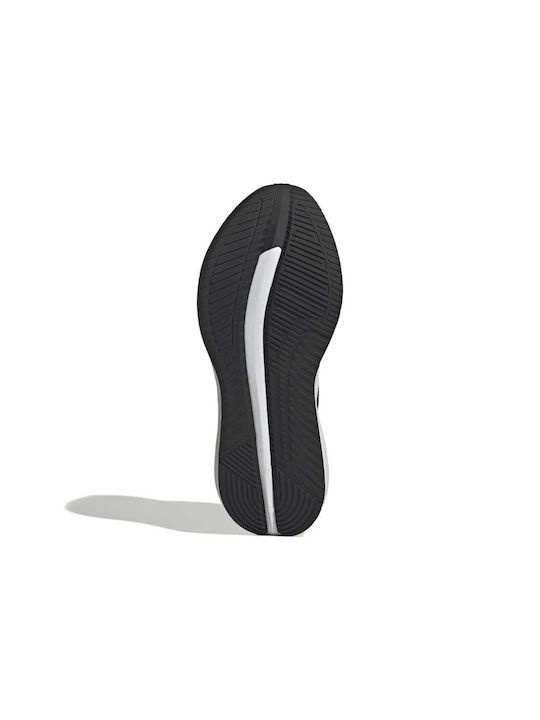 Galaxy 7 Herren Sportschuhe Laufen Schwarz