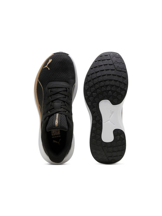 Reflect Lite Sport Shoes Running Black