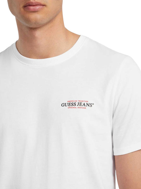 T-Shirt White