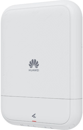 Huawei EkitEngine AP771 WiFi Mesh Network Access Point Wi‑Fi 7 Dual Band (2.4 & 5GHz)