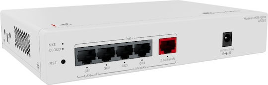 Huawei AR280 Ασύρματο Router με 4 Θύρες