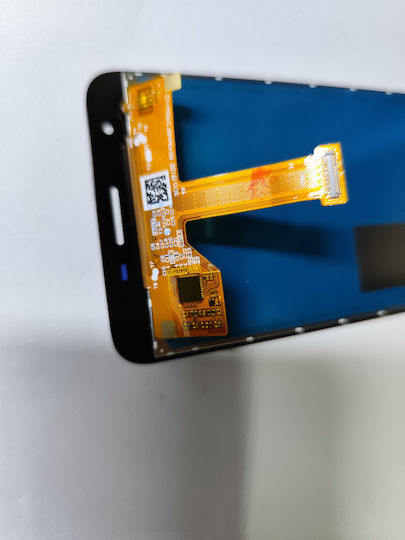 Incell Screen with Touch Mechanism for Galaxy A260 (Black)