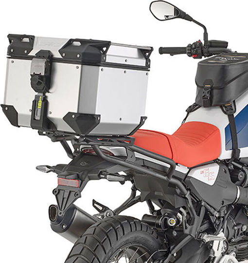 Rack Sr5151 R 12 G S 25 Bmw Givi
