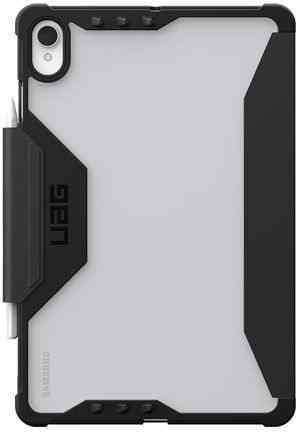 UAG Plyo Flip Cover Ανθεκτική Μαύρη (SAMSUNG Galaxy Tab S11 11" 2025 X730 / X736)