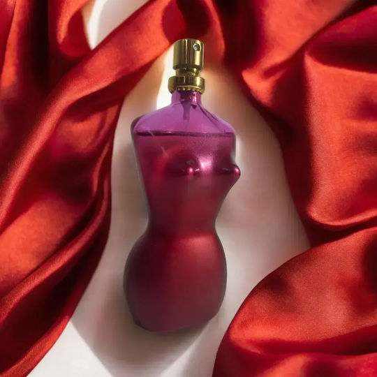 Elegant Touch Gioma Γυναικείο Σετ με Body Lotion 2τμχ