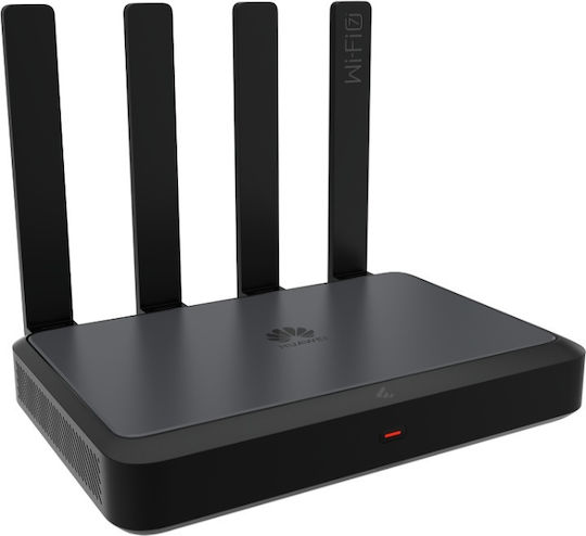 Huawei AR180 Plus Ασύρματο Router Wi‑Fi 7 με 4 Θύρες