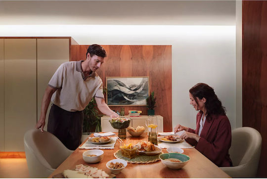 Philips LED Strip Hue Flux 220V RGBWW Light 3m with Power Supply