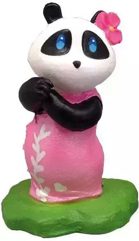 Game Expansion Takenoko: Chibis for 2-4 Players 8+ Years Old (PL) Rebel