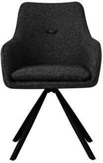 Καρέκλες Τραπεζαρίας Falak 57x63.7x85.5εκ. 2τμχ