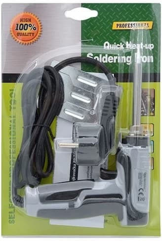 Tipa Soldering Iron Electric 40W