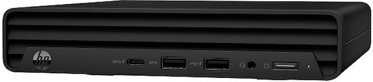 HP Pro 260 G9 Mini PC (Core i5-1334U/16GB DDR4/256GB SSD/W11 Pro)