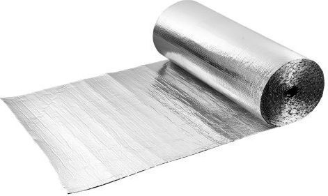Vevor Bituminous Pad for 37.1856s.m. with Aluminum Coating LBPEQPMRFSFSV9IUS001V0