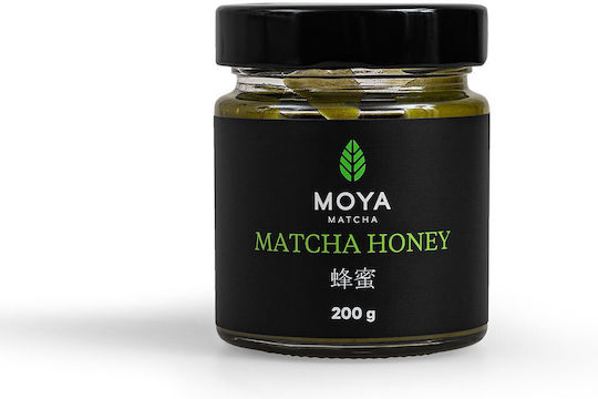 Moya Βιολογικό Μέλι 200gr