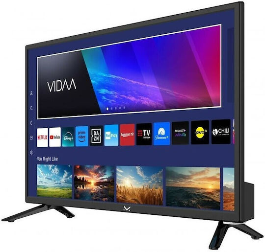 Lampa Smart Television 24" HD Ready LED MJ104324 (2025)