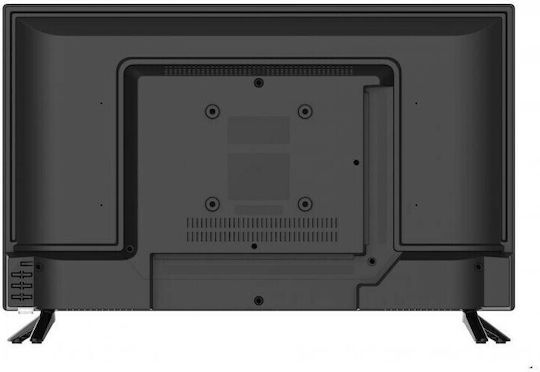 Lampa Smart Television 24" HD Ready LED MJ104324 (2025)