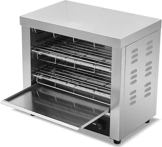 Lappas Commercial Oven Toaster 3.15kW