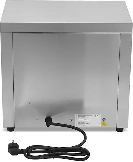 Lappas Commercial Oven Toaster 3.15kW