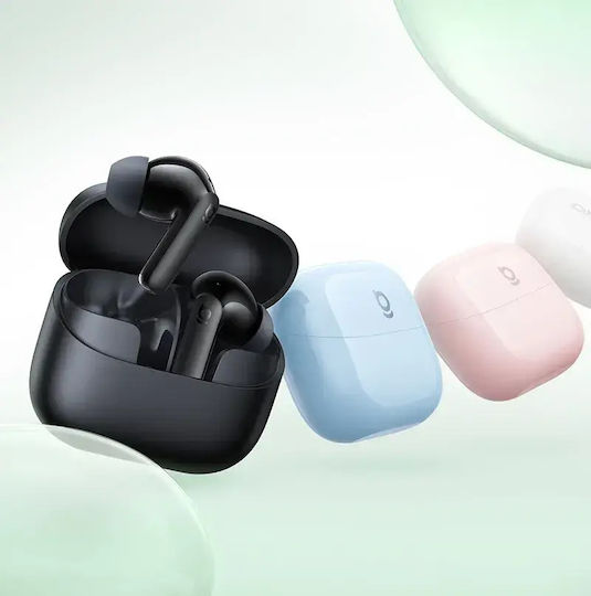 Baseus In-ear Bluetooth Handsfree Earphones White