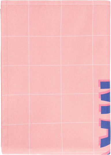 Butlers Prosop din 100% Bumbac în Culoarea Albastru 50x70cm